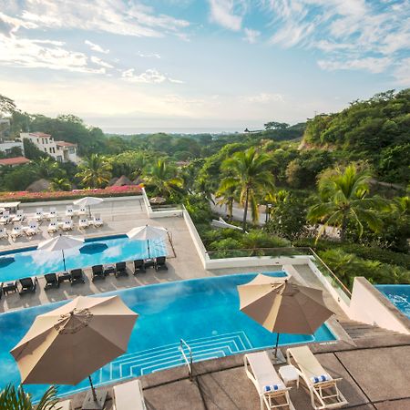 Grand Matlali Suites & Villas Riviera Nayarit (Adults Only) La Cruz de Huanacaxtle Екстер'єр фото