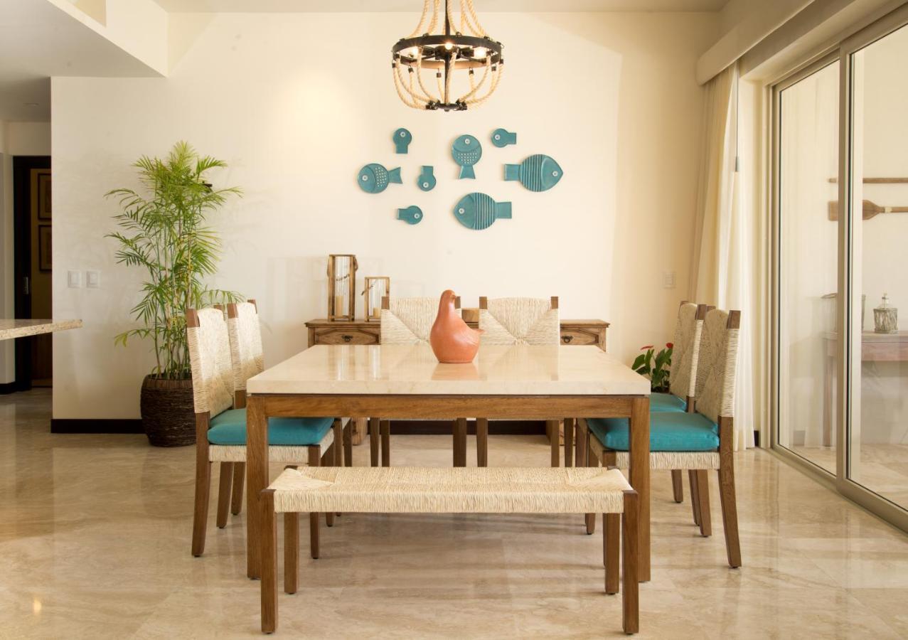 Grand Matlali Suites & Villas Riviera Nayarit (Adults Only) La Cruz de Huanacaxtle Екстер'єр фото