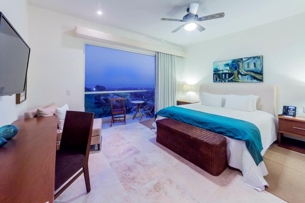 Grand Matlali Suites & Villas Riviera Nayarit (Adults Only) La Cruz de Huanacaxtle Екстер'єр фото