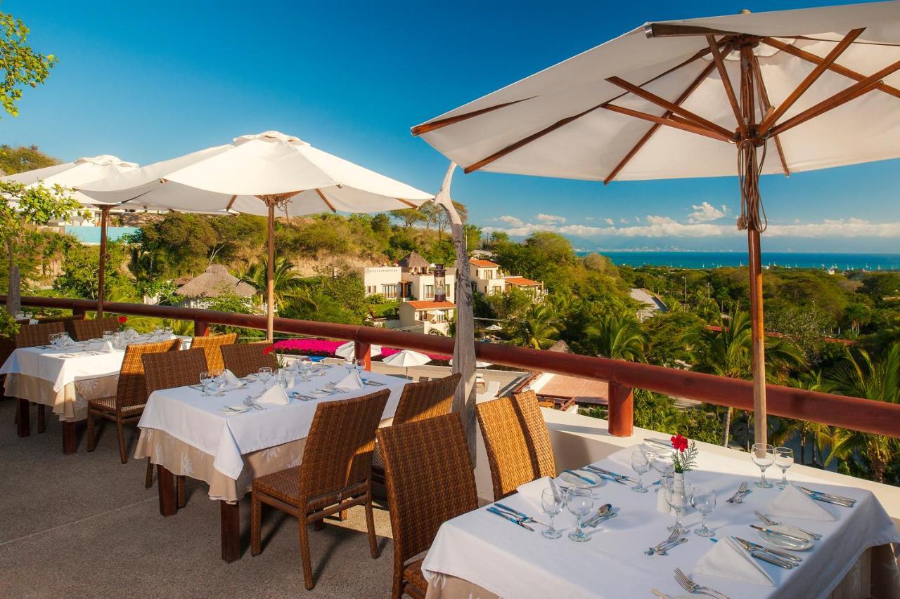 Grand Matlali Suites & Villas Riviera Nayarit (Adults Only) La Cruz de Huanacaxtle Екстер'єр фото