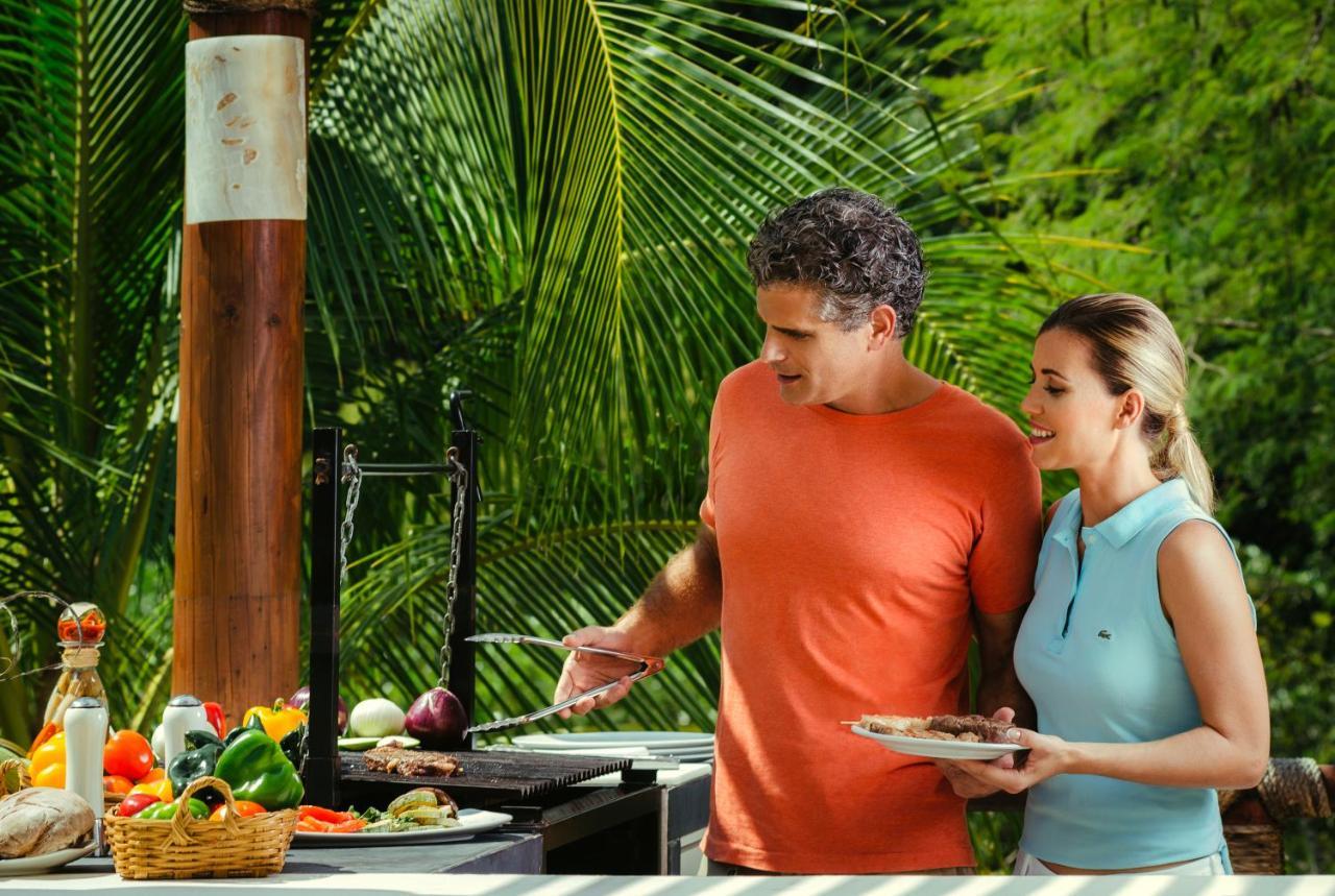 Grand Matlali Suites & Villas Riviera Nayarit (Adults Only) La Cruz de Huanacaxtle Екстер'єр фото