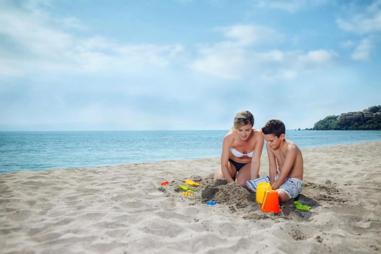 Grand Matlali Suites & Villas Riviera Nayarit (Adults Only) La Cruz de Huanacaxtle Екстер'єр фото