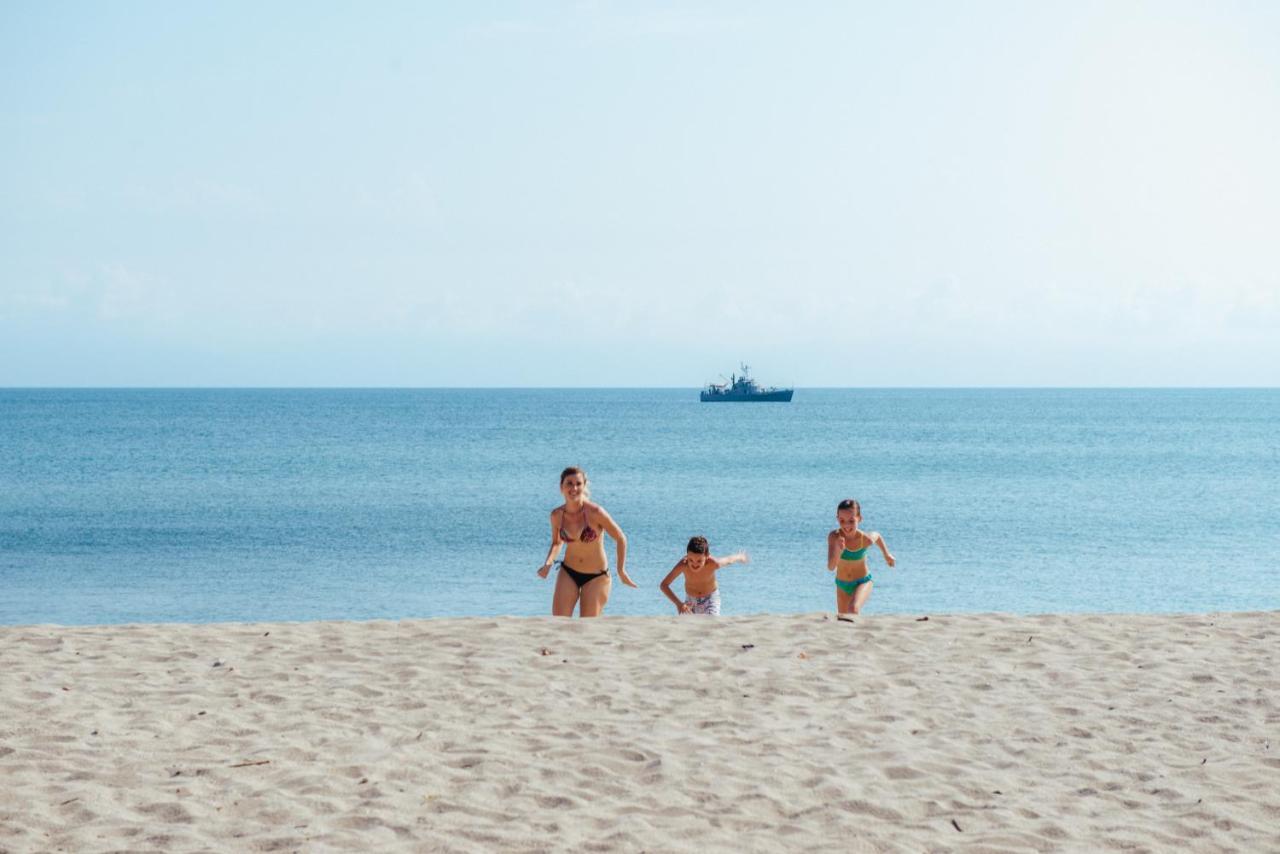 Grand Matlali Suites & Villas Riviera Nayarit (Adults Only) La Cruz de Huanacaxtle Екстер'єр фото