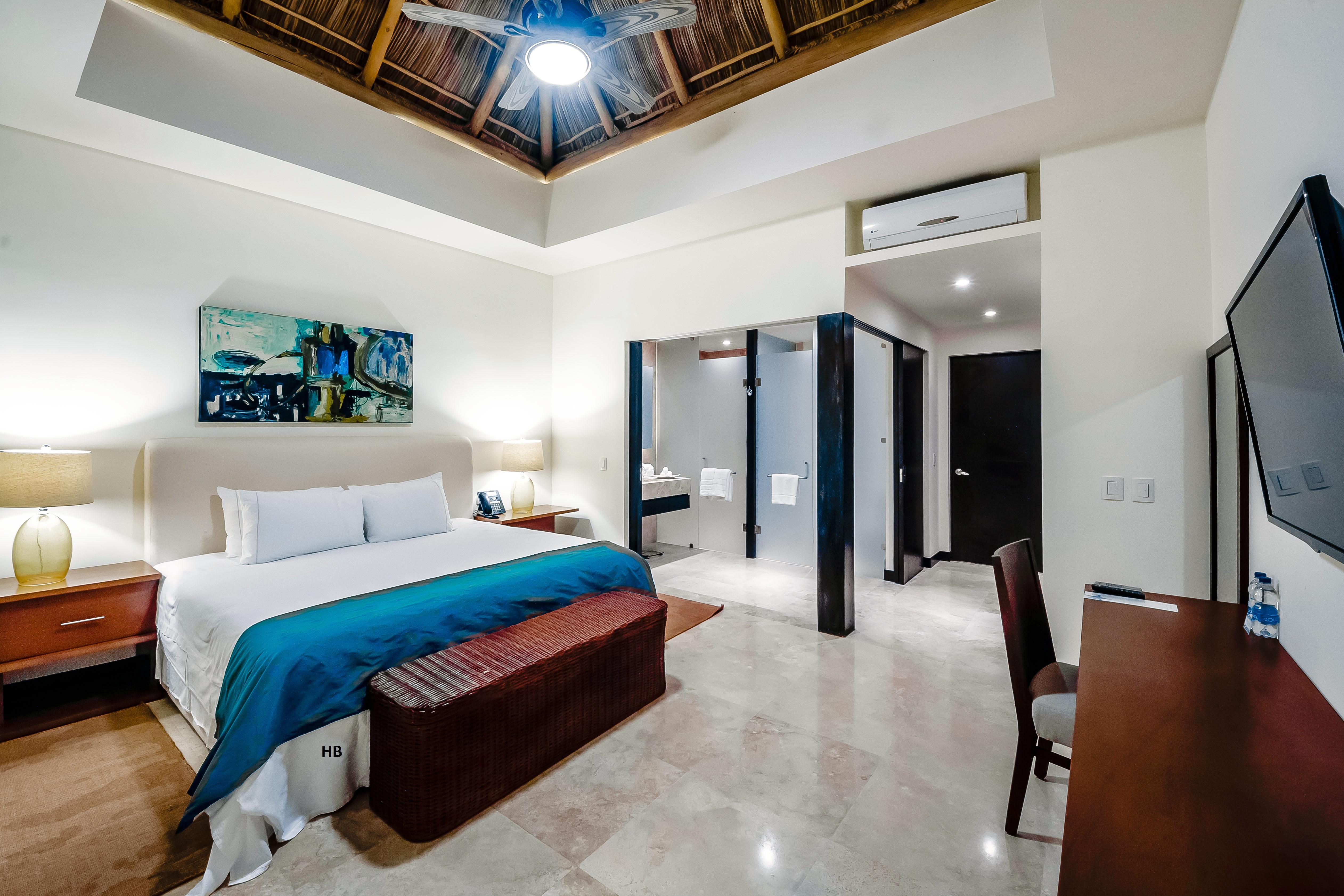 Grand Matlali Suites & Villas Riviera Nayarit (Adults Only) La Cruz de Huanacaxtle Екстер'єр фото