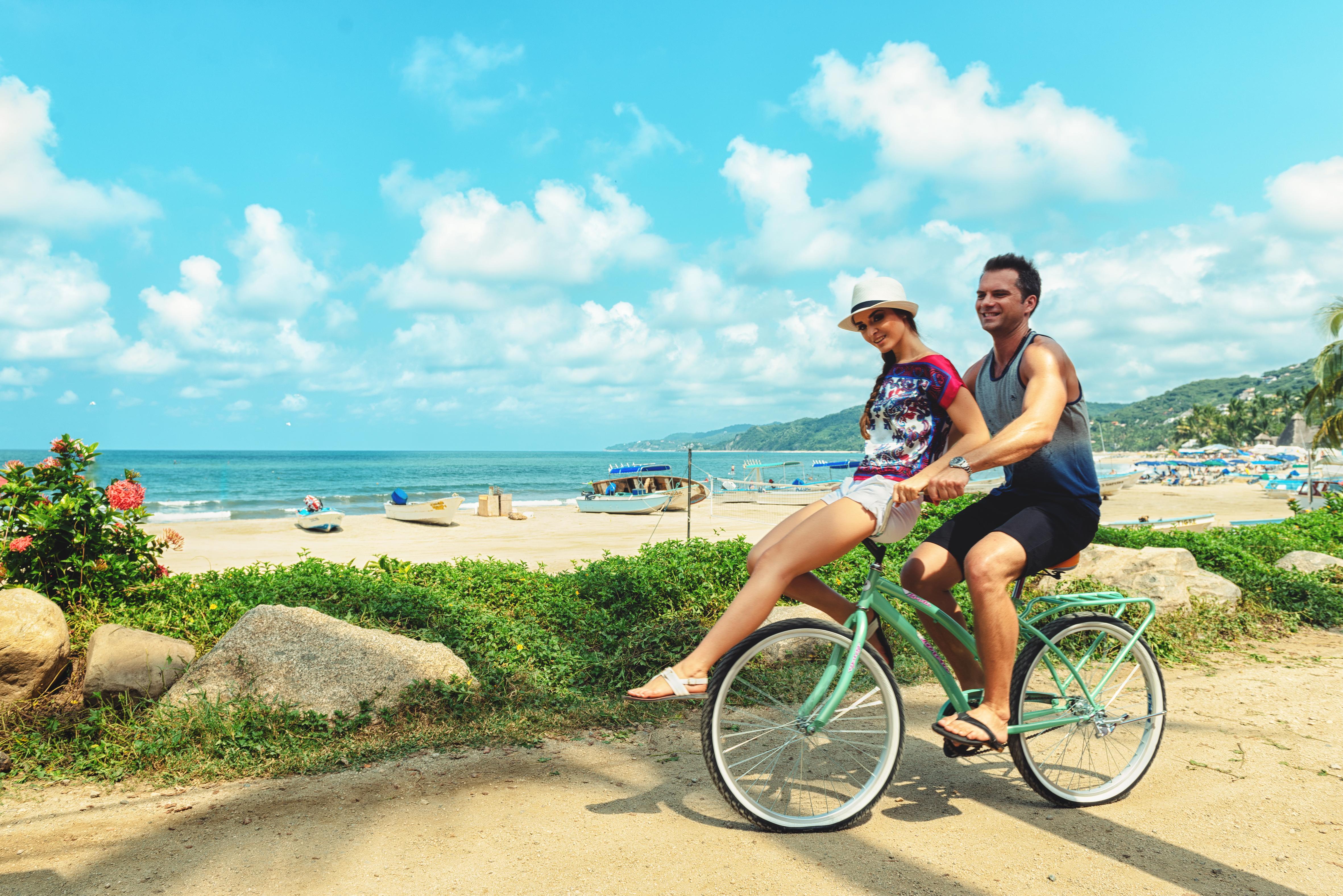 Grand Matlali Suites & Villas Riviera Nayarit (Adults Only) La Cruz de Huanacaxtle Екстер'єр фото