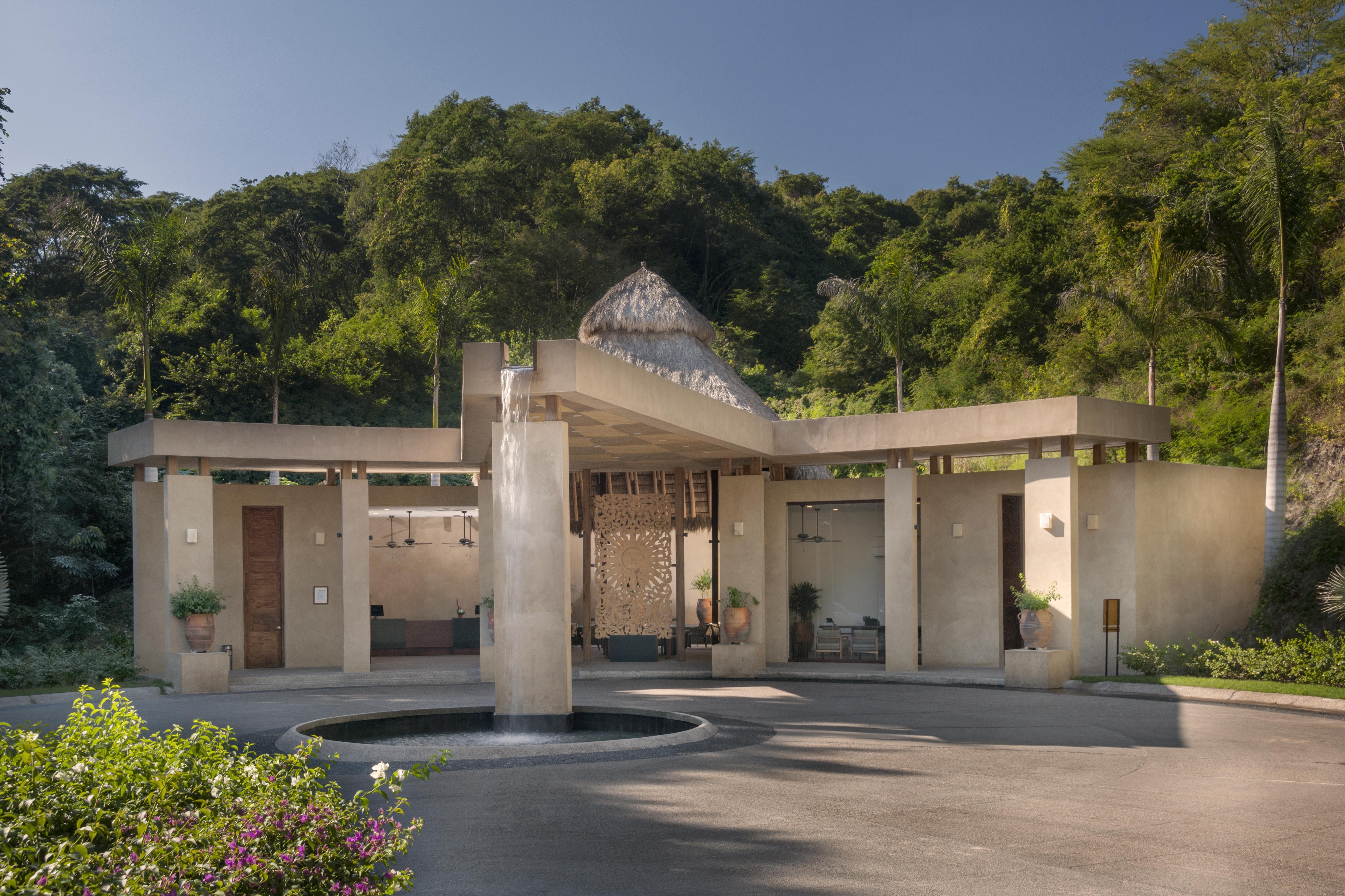 Grand Matlali Suites & Villas Riviera Nayarit (Adults Only) La Cruz de Huanacaxtle Екстер'єр фото