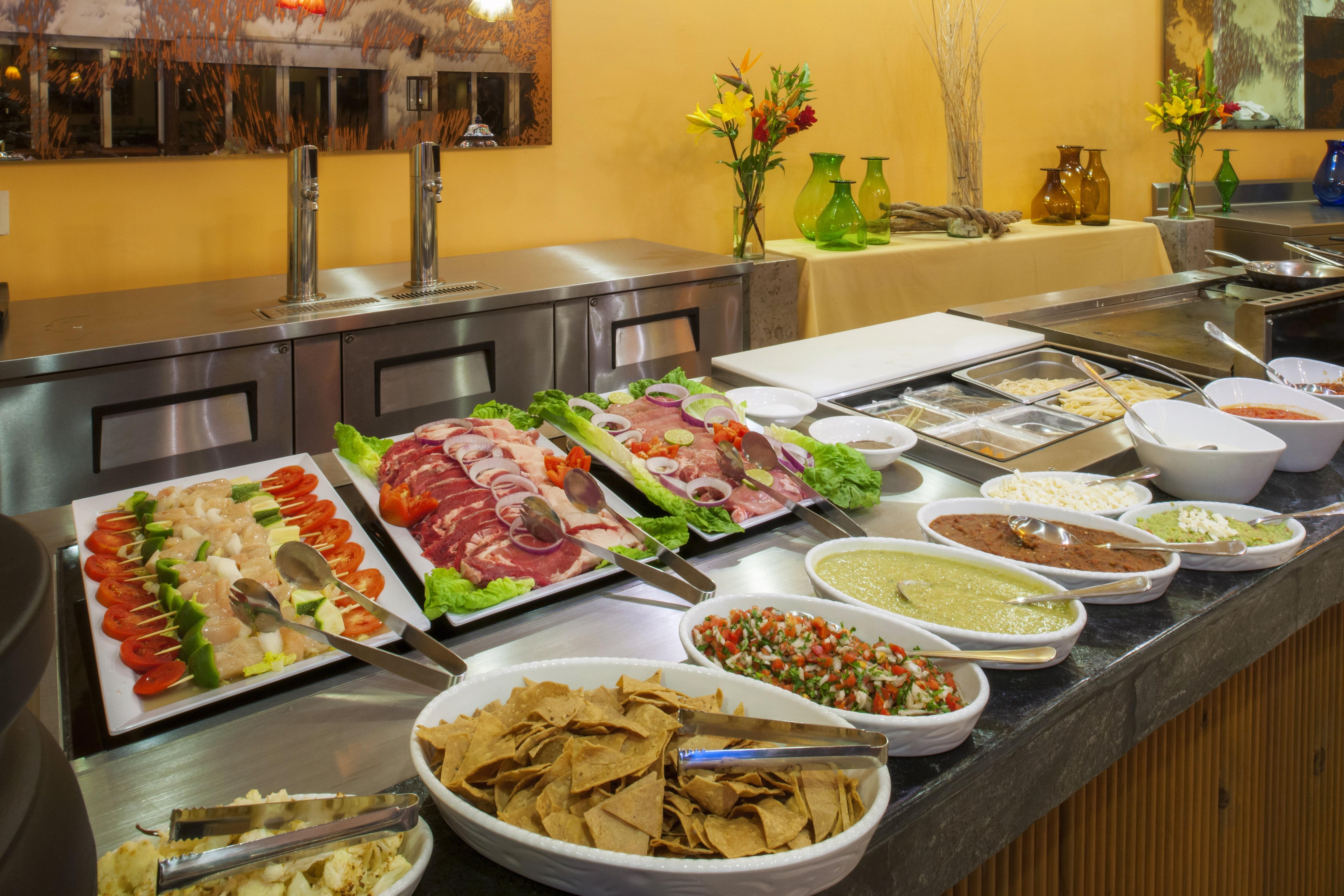 Grand Matlali Suites & Villas Riviera Nayarit (Adults Only) La Cruz de Huanacaxtle Екстер'єр фото
