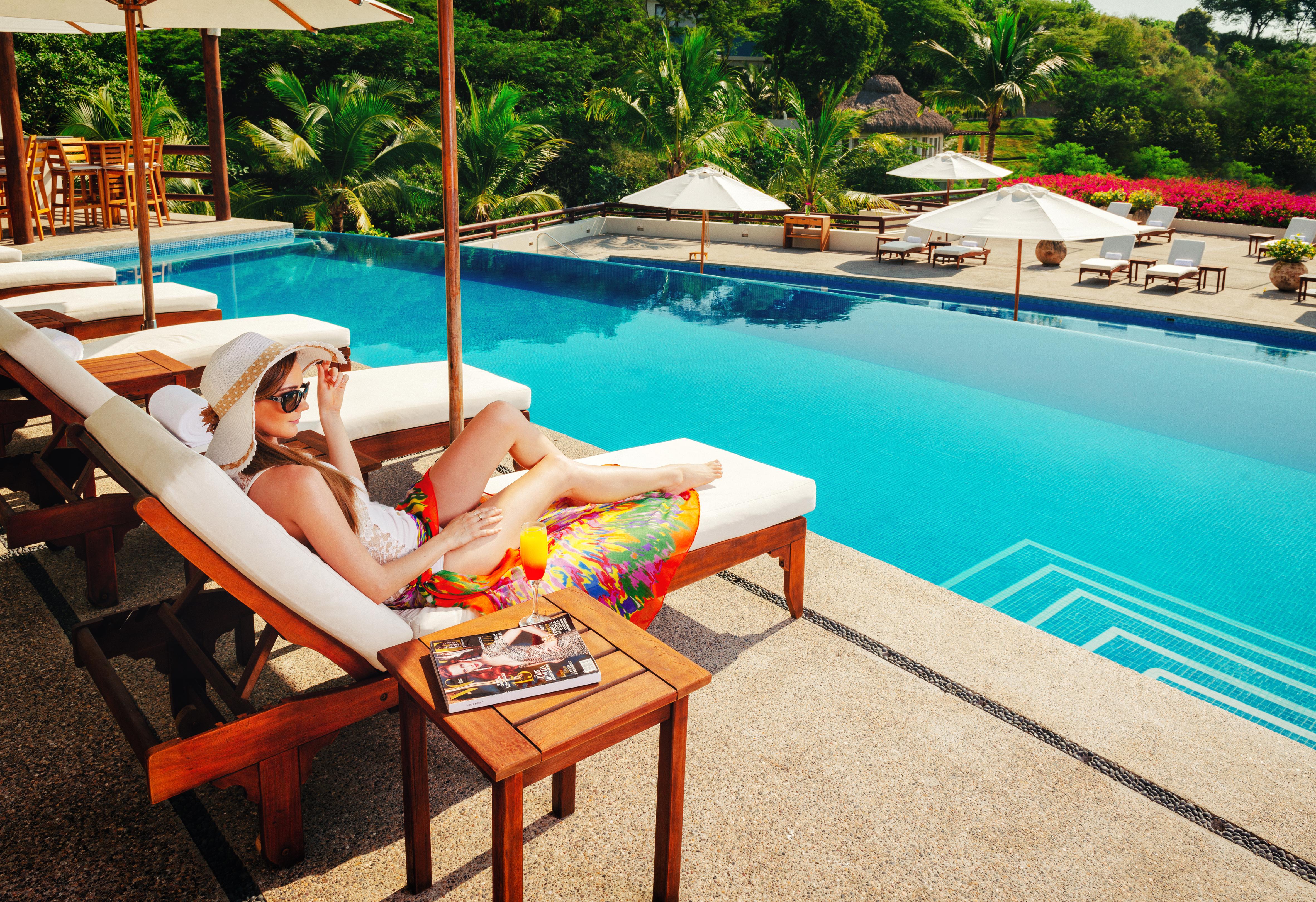 Grand Matlali Suites & Villas Riviera Nayarit (Adults Only) La Cruz de Huanacaxtle Екстер'єр фото