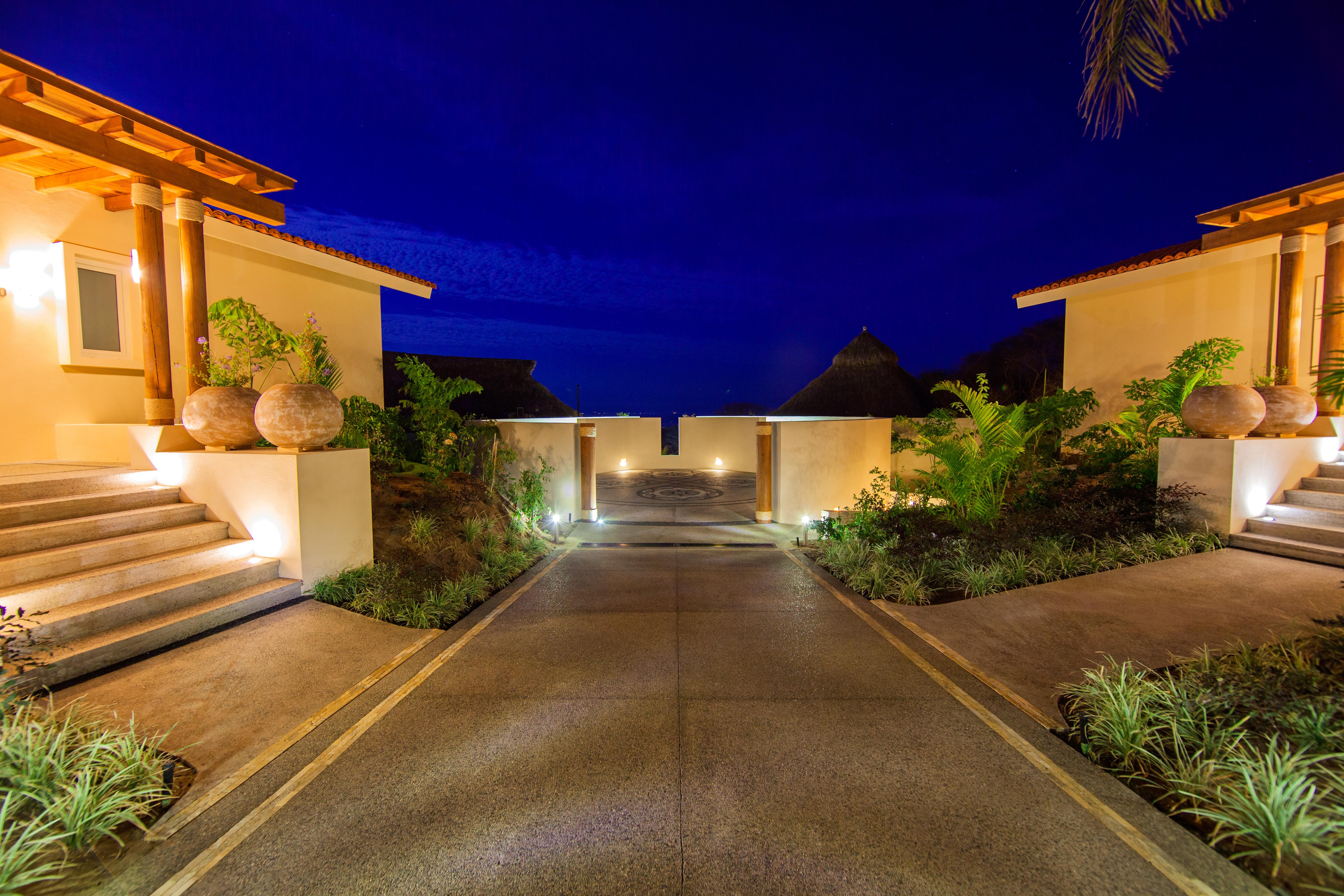 Grand Matlali Suites & Villas Riviera Nayarit (Adults Only) La Cruz de Huanacaxtle Екстер'єр фото