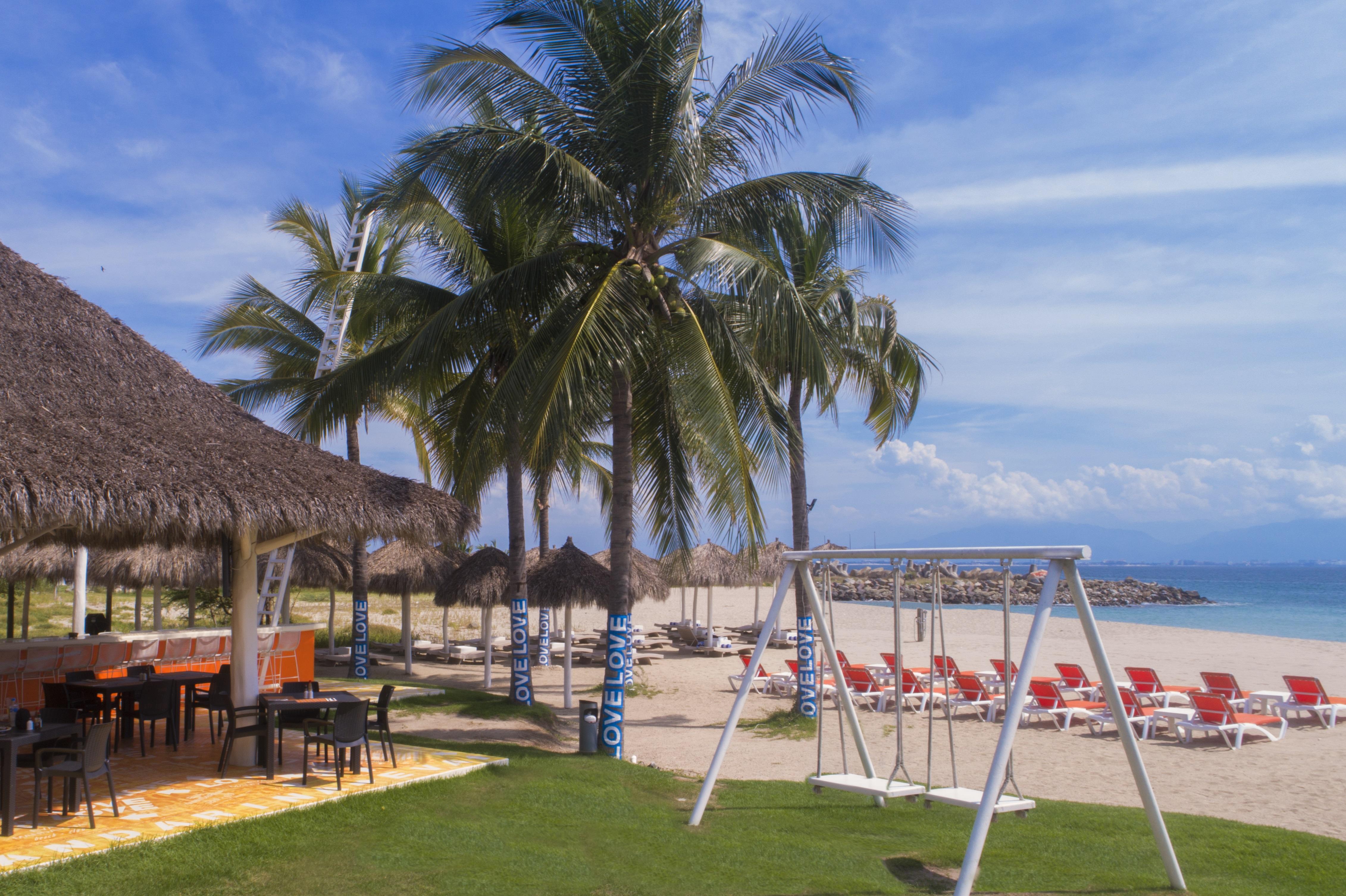Grand Matlali Suites & Villas Riviera Nayarit (Adults Only) La Cruz de Huanacaxtle Екстер'єр фото