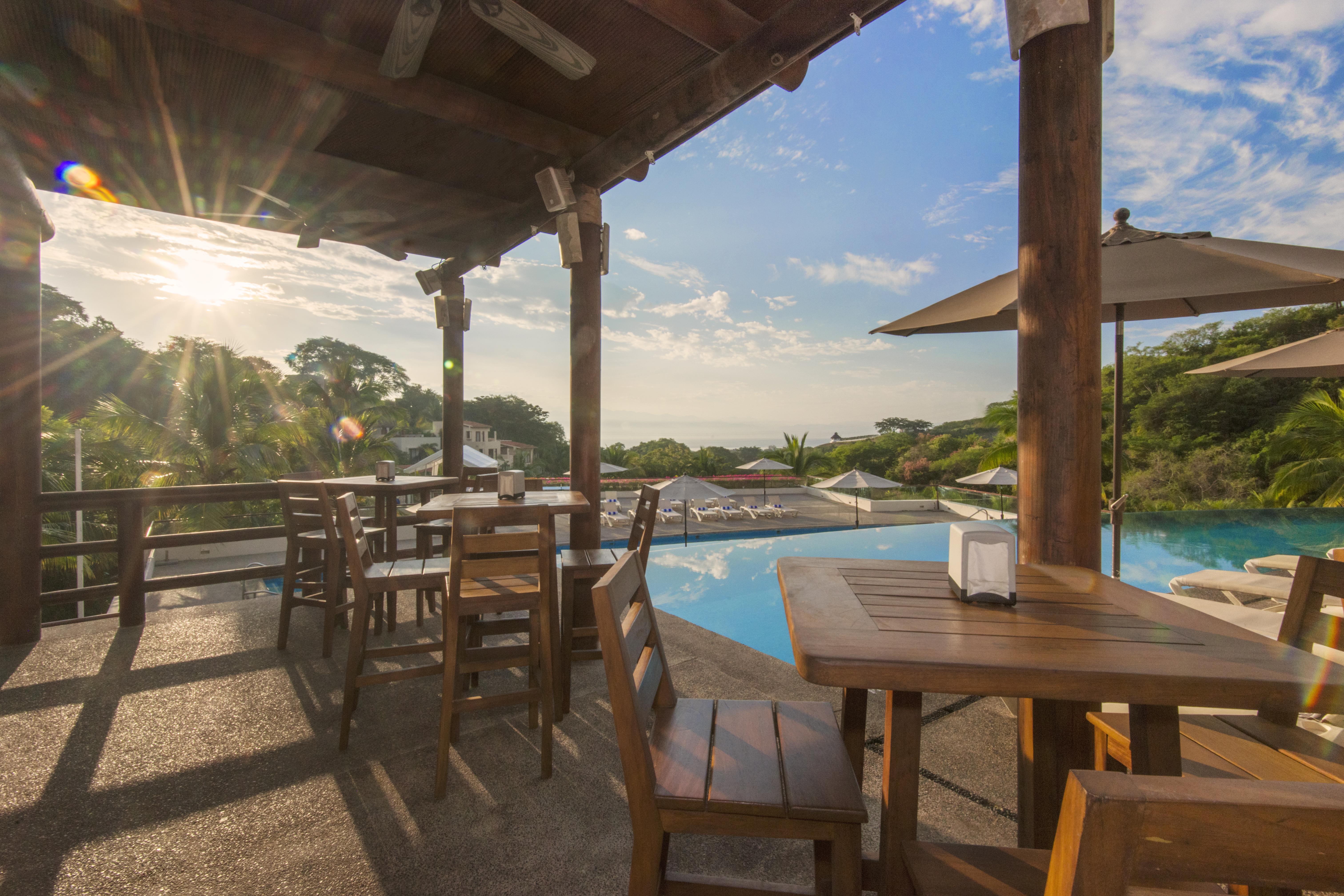 Grand Matlali Suites & Villas Riviera Nayarit (Adults Only) La Cruz de Huanacaxtle Екстер'єр фото