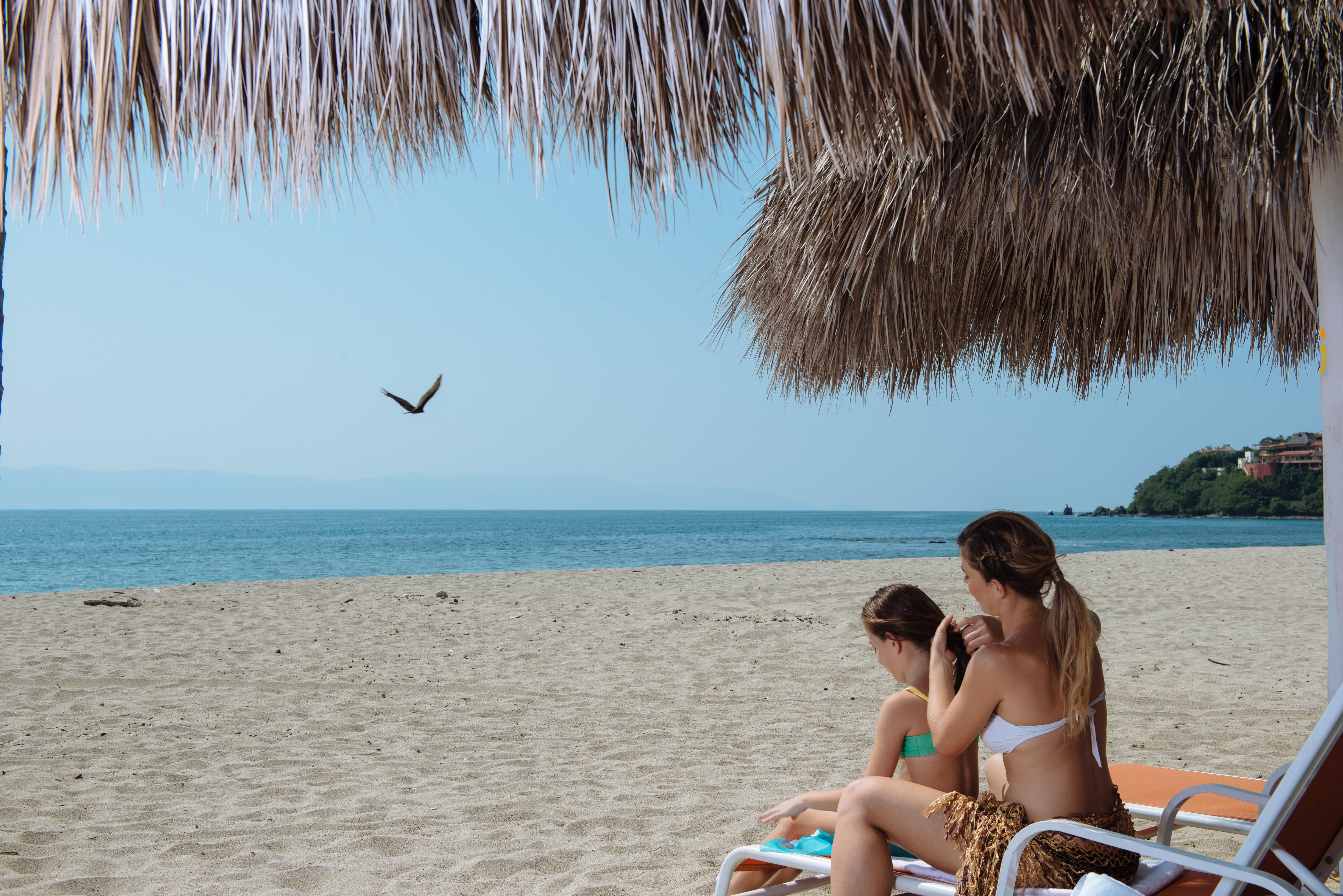 Grand Matlali Suites & Villas Riviera Nayarit (Adults Only) La Cruz de Huanacaxtle Екстер'єр фото
