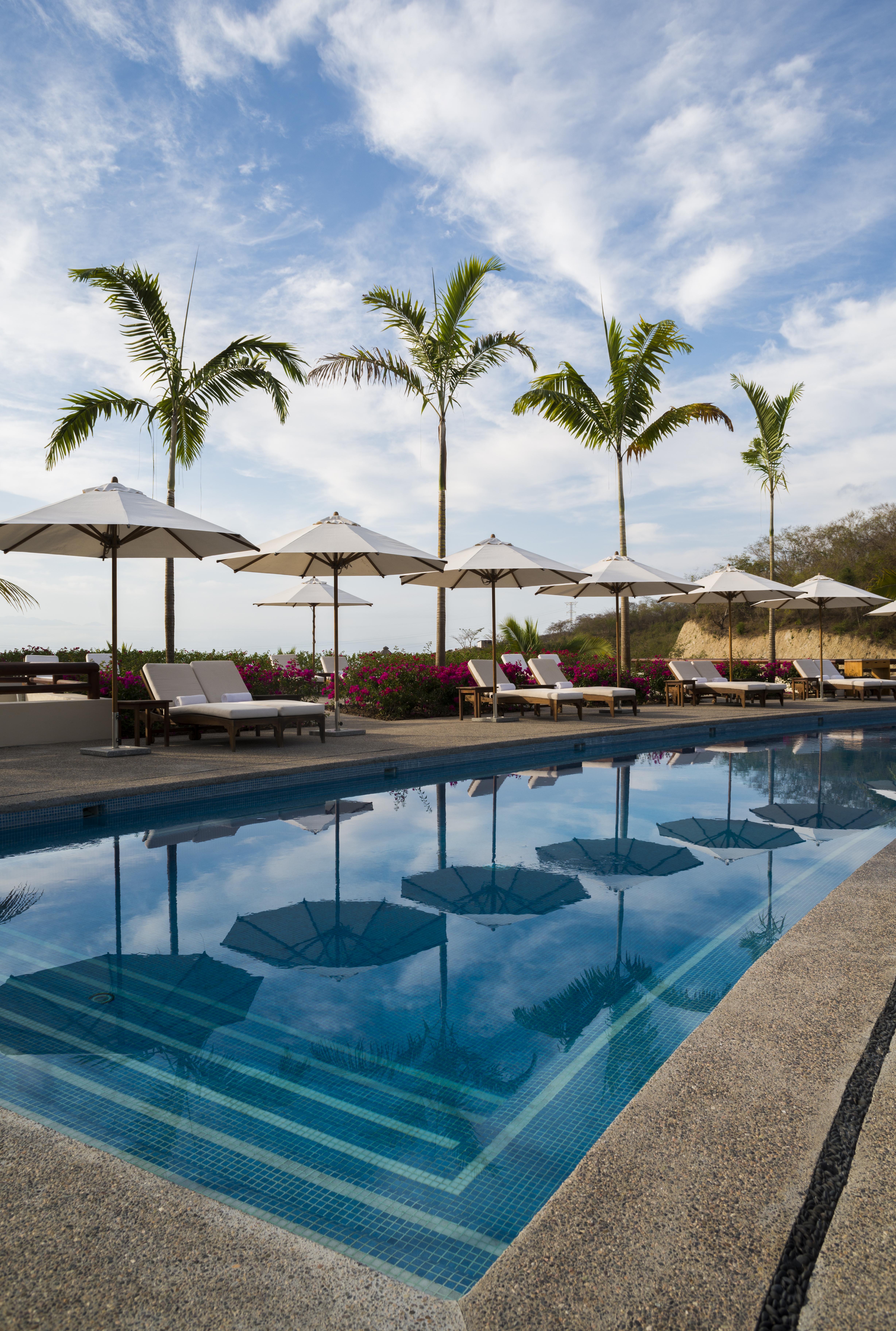 Grand Matlali Suites & Villas Riviera Nayarit (Adults Only) La Cruz de Huanacaxtle Екстер'єр фото