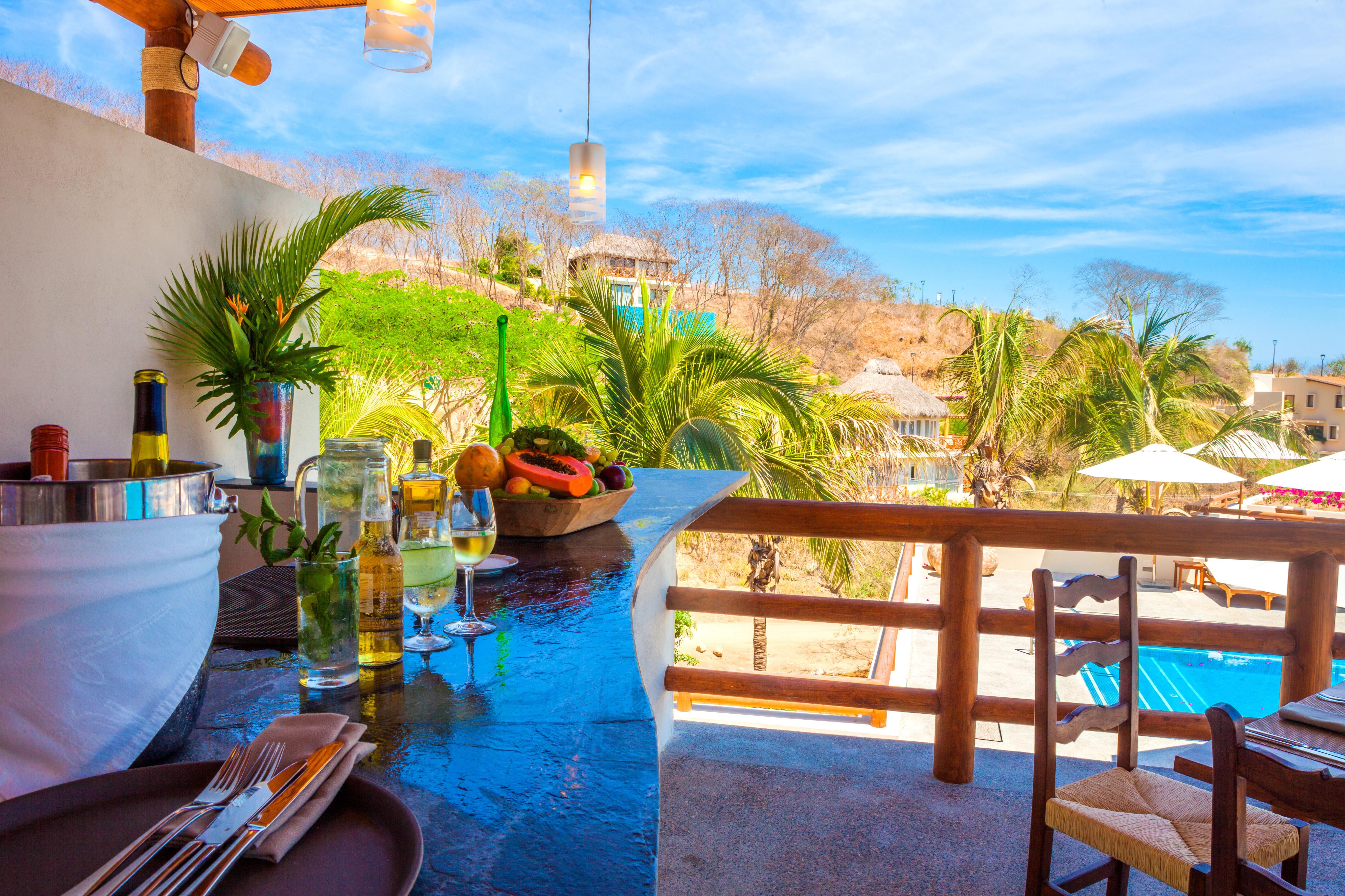 Grand Matlali Suites & Villas Riviera Nayarit (Adults Only) La Cruz de Huanacaxtle Екстер'єр фото