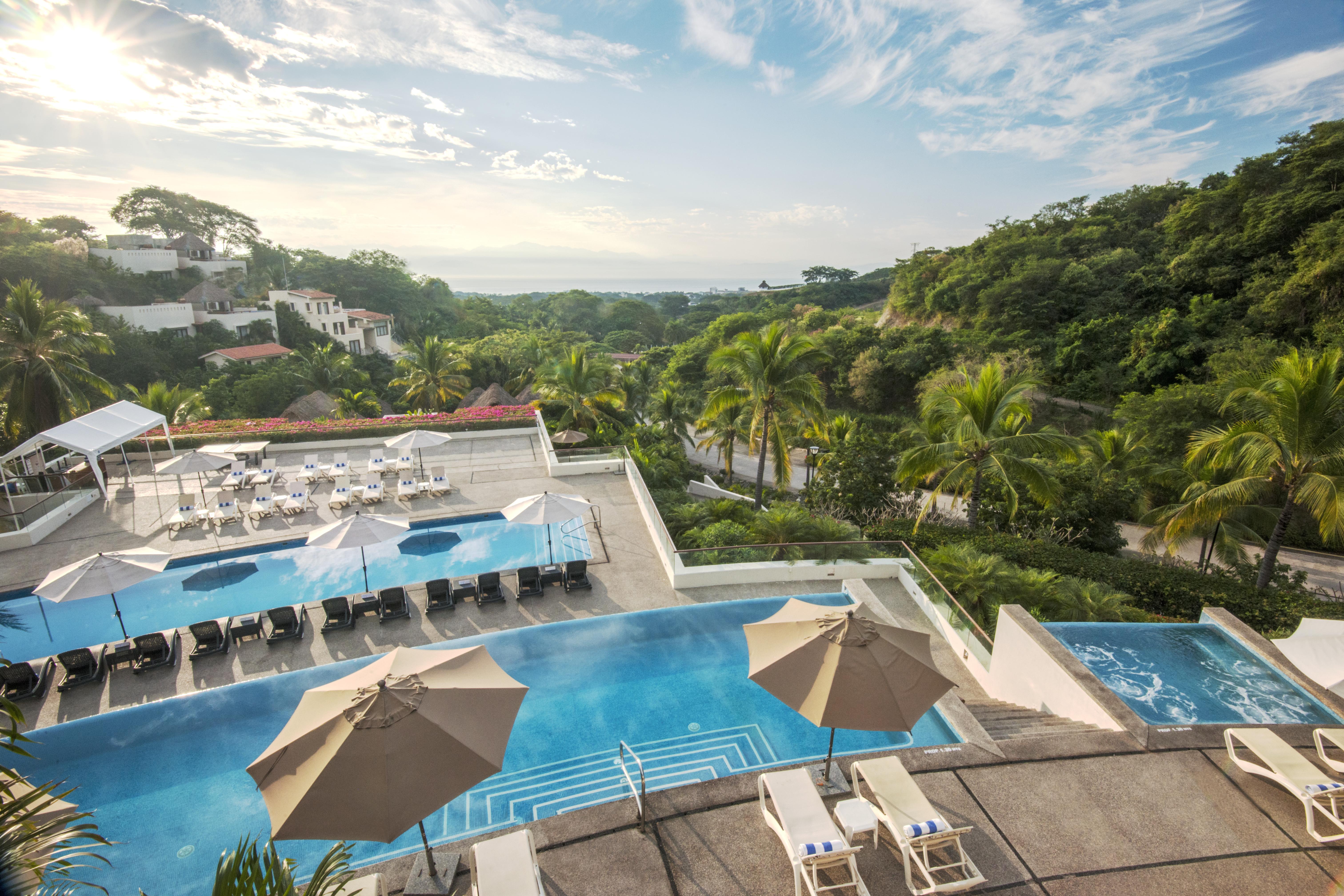 Grand Matlali Suites & Villas Riviera Nayarit (Adults Only) La Cruz de Huanacaxtle Екстер'єр фото