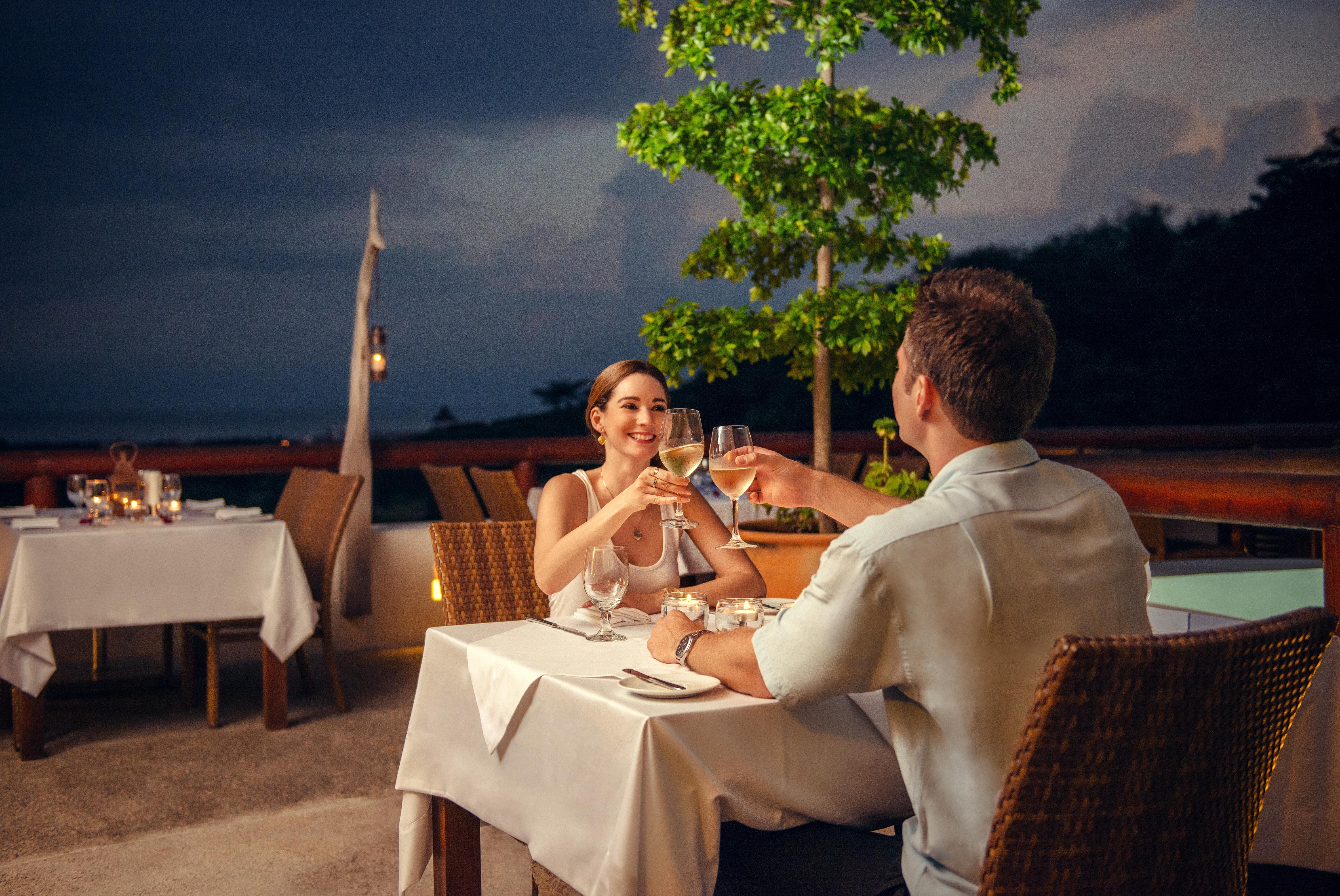 Grand Matlali Suites & Villas Riviera Nayarit (Adults Only) La Cruz de Huanacaxtle Екстер'єр фото