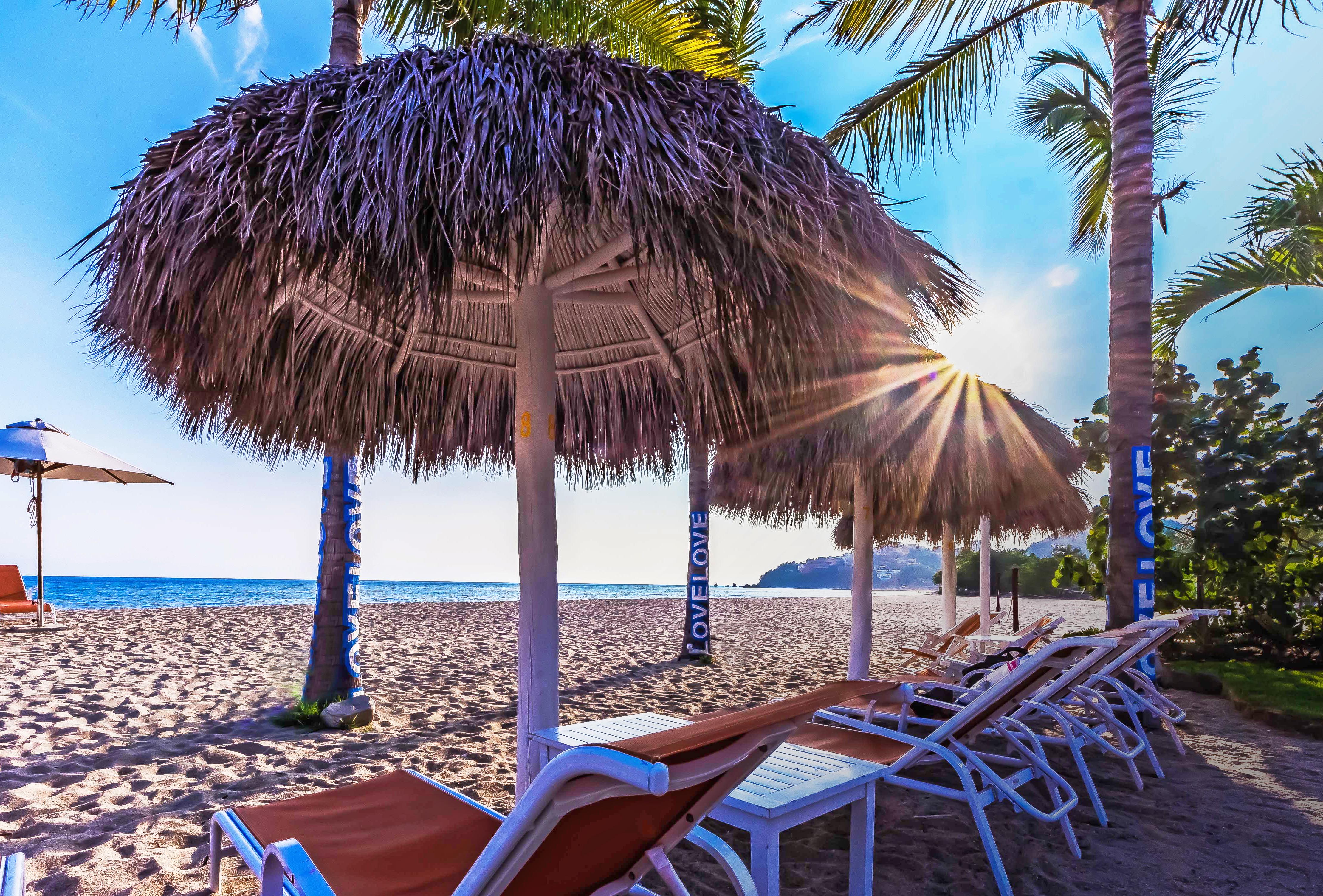 Grand Matlali Suites & Villas Riviera Nayarit (Adults Only) La Cruz de Huanacaxtle Екстер'єр фото
